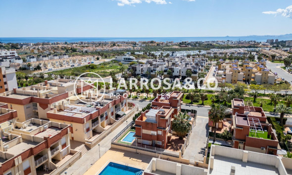 Nieuwbouw Woningen - Apartment - Orihuela costa - Lomas de Cabo Roig