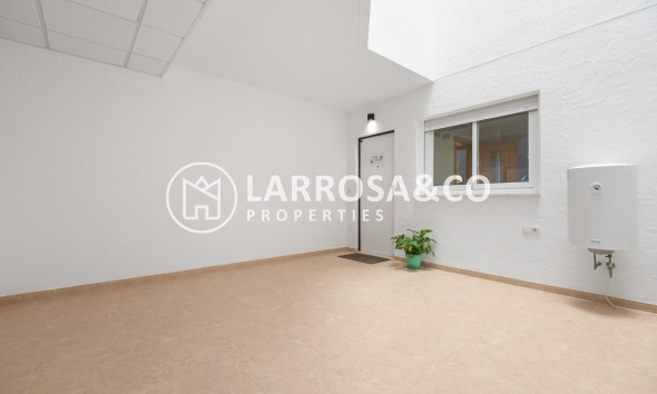 Nieuwbouw Woningen - Apartment - Orihuela costa - Lomas de Cabo Roig