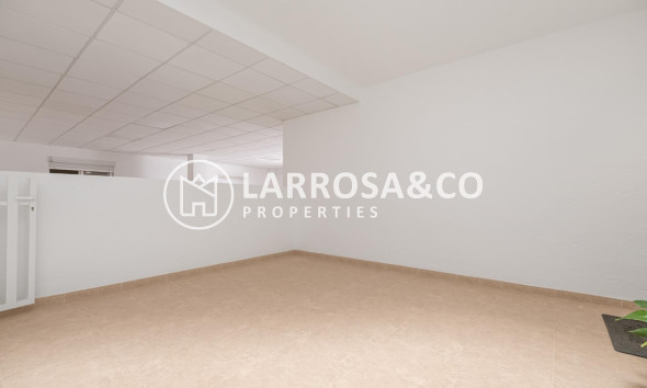 Nieuwbouw Woningen - Apartment - Orihuela costa - Lomas de Cabo Roig
