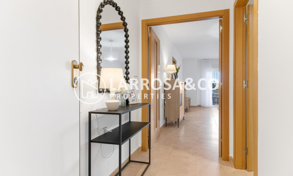 Nieuwbouw Woningen - Apartment - Orihuela costa - Lomas de Cabo Roig