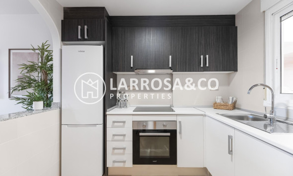 Nieuwbouw Woningen - Apartment - Orihuela costa - Lomas de Cabo Roig