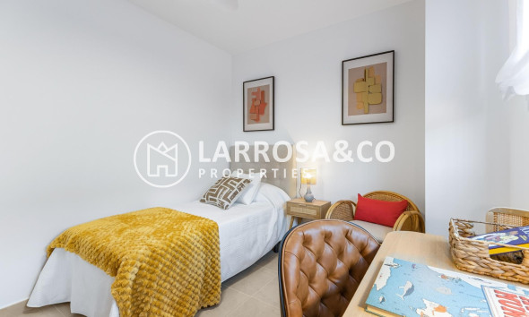 Nieuwbouw Woningen - Apartment - Orihuela costa - Lomas de Cabo Roig