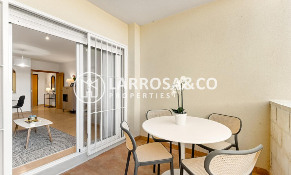Nieuwbouw Woningen - Apartment - Orihuela costa - Lomas de Cabo Roig