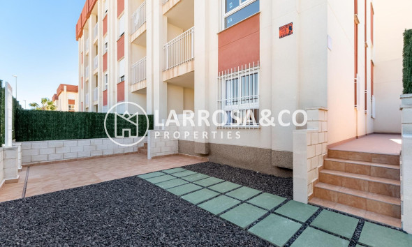 Nieuwbouw Woningen - Apartment - Orihuela costa - Lomas de Cabo Roig