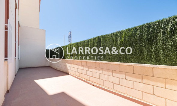 Nieuwbouw Woningen - Apartment - Orihuela costa - Lomas de Cabo Roig