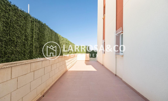 Nieuwbouw Woningen - Apartment - Orihuela costa - Lomas de Cabo Roig
