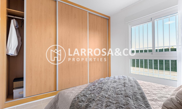 Nieuwbouw Woningen - Apartment - Orihuela costa - Lomas de Cabo Roig