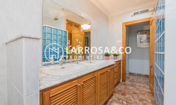 Resale - Detached House/Villa - Elche - Corte Ingles