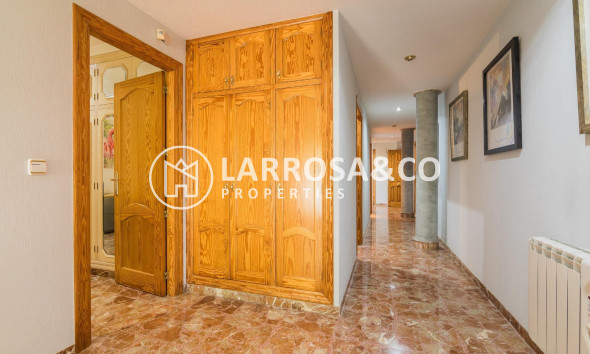 Resale - Detached House/Villa - Elche - Corte Ingles