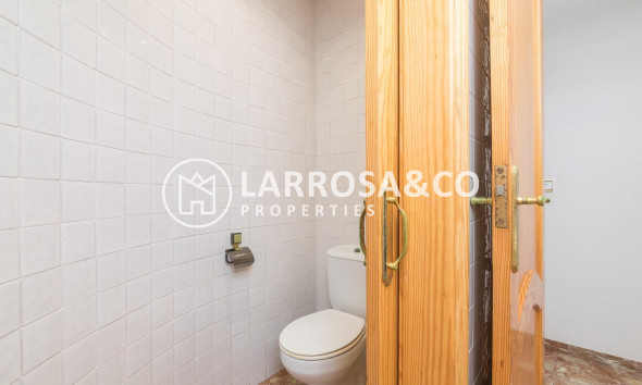 Resale - Detached House/Villa - Elche - Corte Ingles