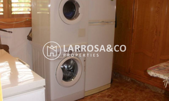 Resale - Detached House/Villa - Elche - Corte Ingles