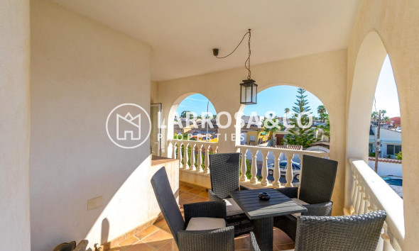 A Vendre - Villa - Torrevieja - La Siesta - El Salado - Torreta