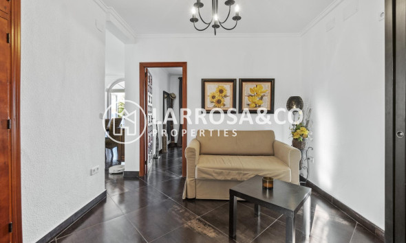 A Vendre - Villa - Torrevieja - La Siesta - El Salado - Torreta