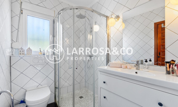 A Vendre - Villa - Torrevieja - La Siesta - El Salado - Torreta