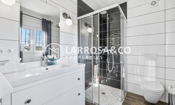 A Vendre - Villa - Torrevieja - La Siesta - El Salado - Torreta