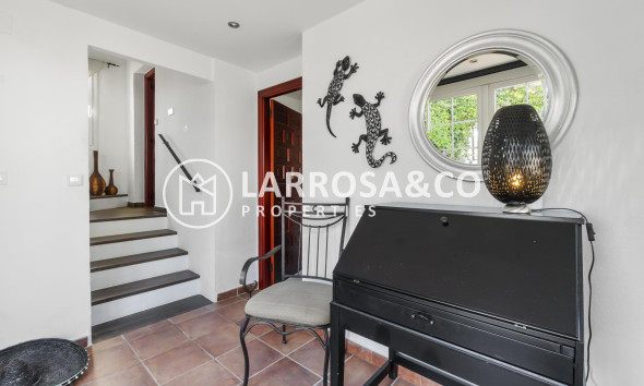 A Vendre - Villa - Torrevieja - La Siesta - El Salado - Torreta