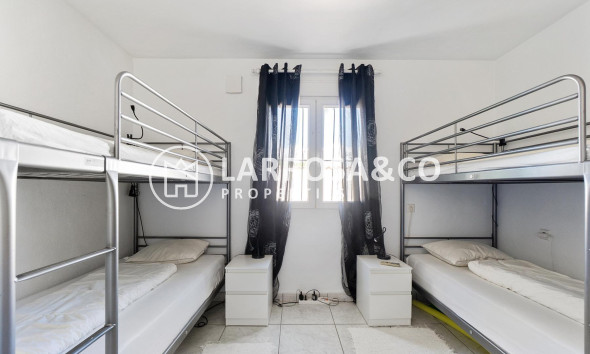 A Vendre - Villa - Torrevieja - La Siesta - El Salado - Torreta