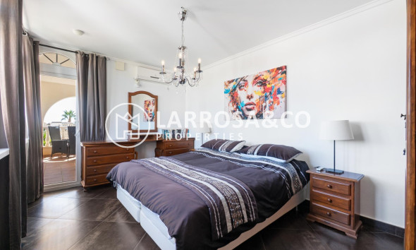 A Vendre - Villa - Torrevieja - La Siesta - El Salado - Torreta