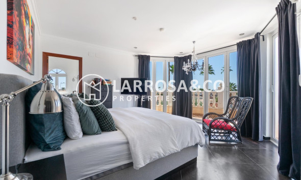 A Vendre - Villa - Torrevieja - La Siesta - El Salado - Torreta