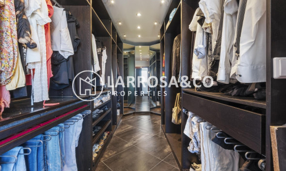 A Vendre - Villa - Torrevieja - La Siesta - El Salado - Torreta