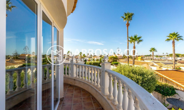 A Vendre - Villa - Torrevieja - La Siesta - El Salado - Torreta