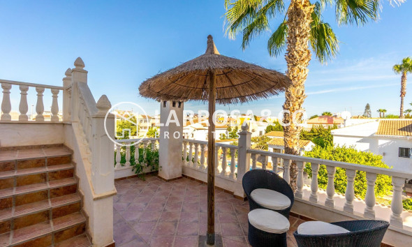 A Vendre - Villa - Torrevieja - La Siesta - El Salado - Torreta