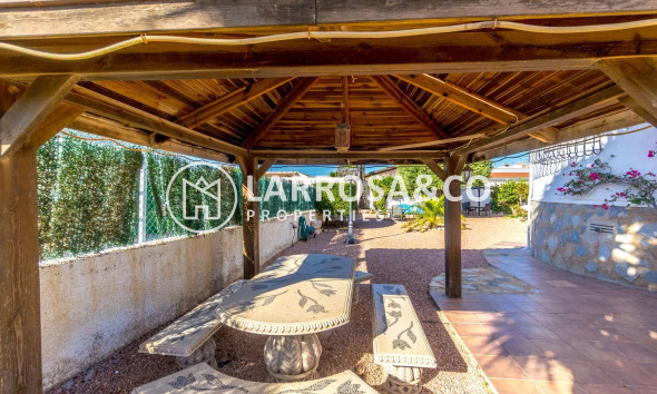 A Vendre - Villa - Torrevieja - La Siesta - El Salado - Torreta