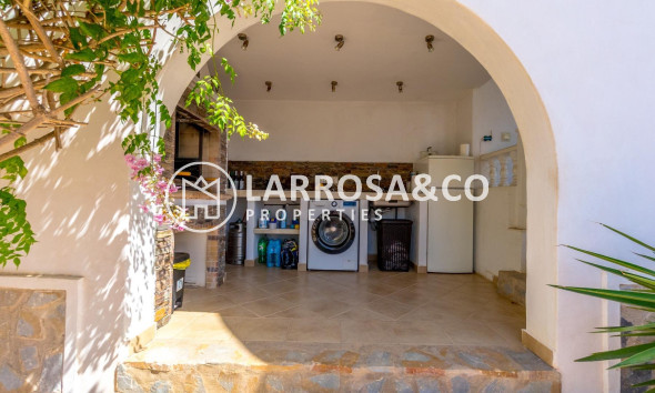 A Vendre - Villa - Torrevieja - La Siesta - El Salado - Torreta