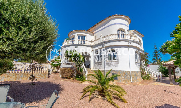 A Vendre - Villa - Torrevieja - La Siesta - El Salado - Torreta