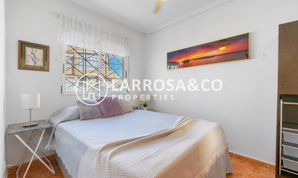 Вторичный рынок - Дом - Торревьеха - La Siesta - El Salado - Torreta