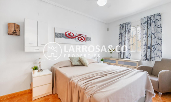 Вторичный рынок - Дом - Торревьеха - La Siesta - El Salado - Torreta