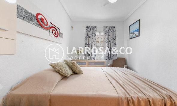 Вторичный рынок - Дом - Торревьеха - La Siesta - El Salado - Torreta