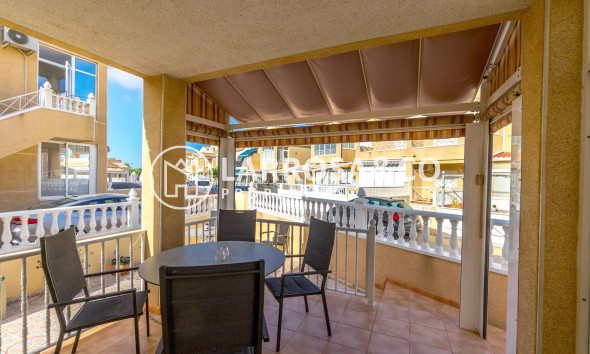 Вторичный рынок - Дом - Торревьеха - La Siesta - El Salado - Torreta