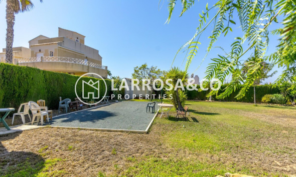 Вторичный рынок - Дом - Торревьеха - La Siesta - El Salado - Torreta