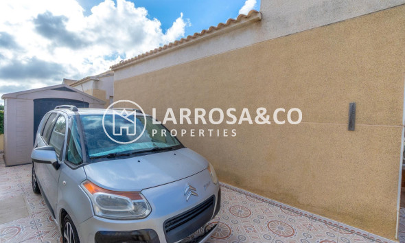 Вторичный рынок - Дом - Торревьеха - La Siesta - El Salado - Torreta