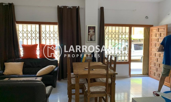 Вторичный рынок - Квартира - Торревьеха - Пляж Лос Локос