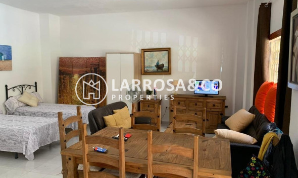 Вторичный рынок - Квартира - Торревьеха - Пляж Лос Локос