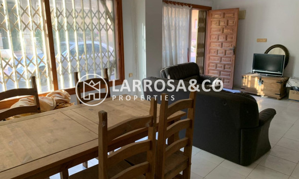 Вторичный рынок - Квартира - Торревьеха - Пляж Лос Локос