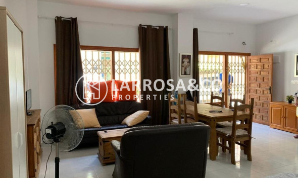 Вторичный рынок - Квартира - Торревьеха - Пляж Лос Локос