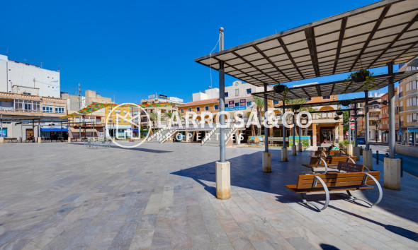 Reventa - Apartamento - Guardamar del Segura - Pueblo