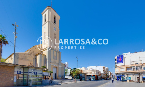 Reventa - Apartamento - Guardamar del Segura - Pueblo