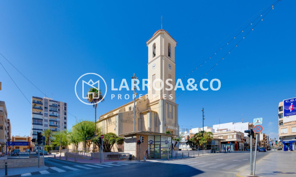 Reventa - Apartamento - Guardamar del Segura - Pueblo