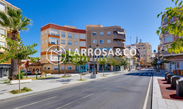 Reventa - Apartamento - Guardamar del Segura - Pueblo