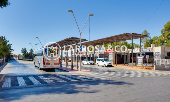 Reventa - Apartamento - Guardamar del Segura - Pueblo