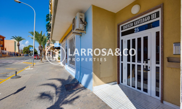 Reventa - Apartamento - Guardamar del Segura - Pueblo
