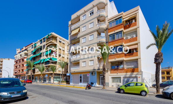 Reventa - Apartamento - Guardamar del Segura - Pueblo