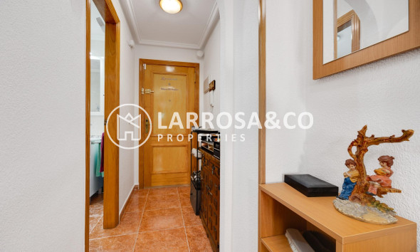 Reventa - Apartamento - Guardamar del Segura - Pueblo