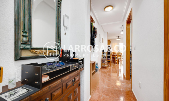 Reventa - Apartamento - Guardamar del Segura - Pueblo