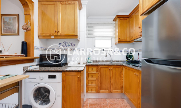 Reventa - Apartamento - Guardamar del Segura - Pueblo