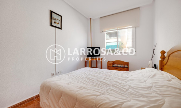 Reventa - Apartamento - Guardamar del Segura - Pueblo